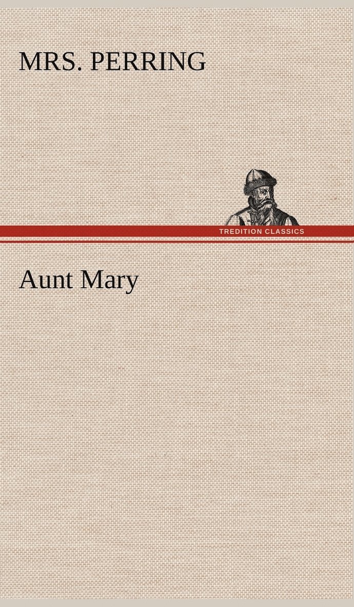 Aunt Mary 1