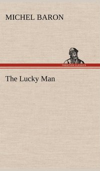 bokomslag The Lucky Man
