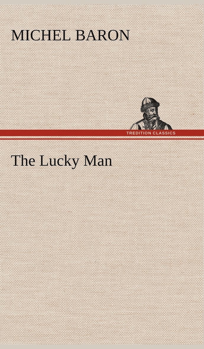 The Lucky Man 1