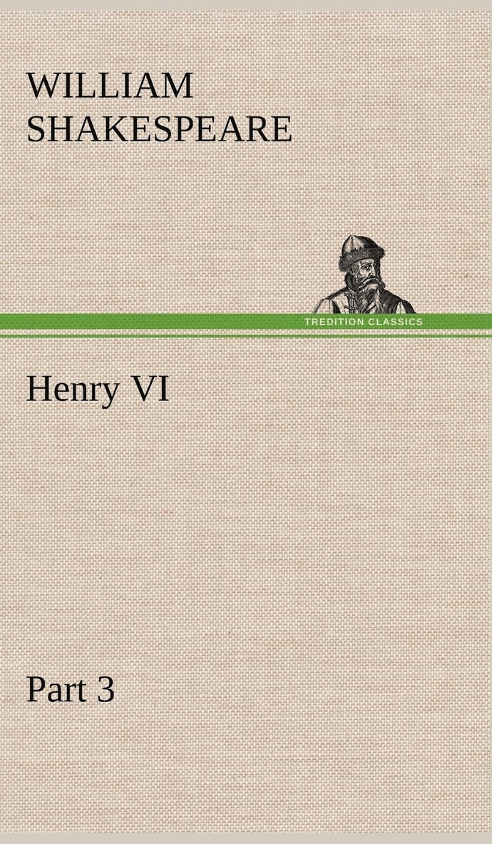 Henry VI Part 3