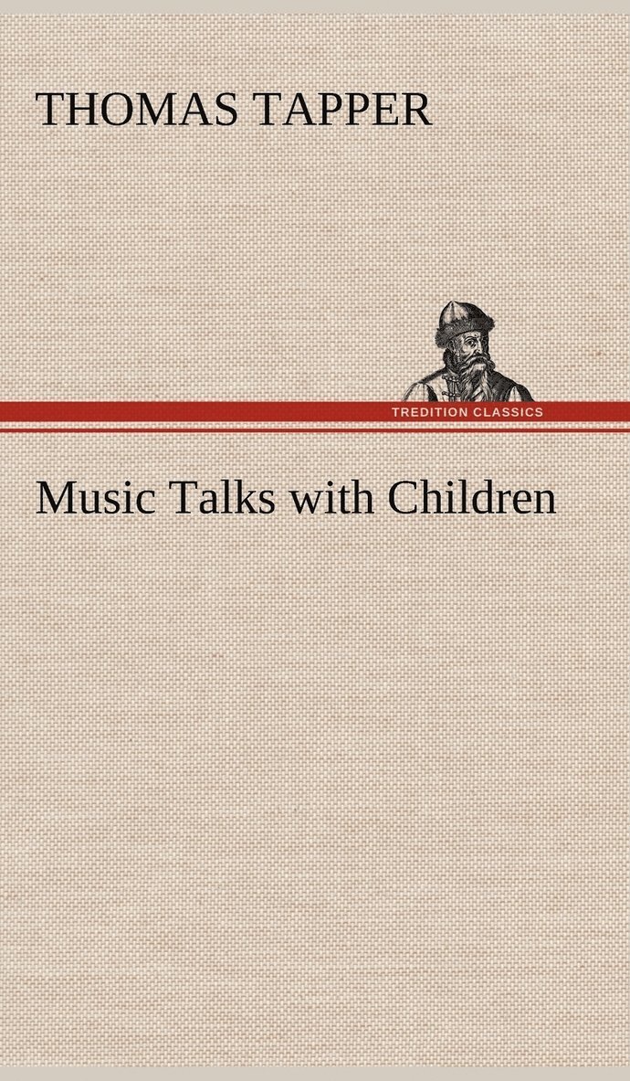 Music Talks with Children 1