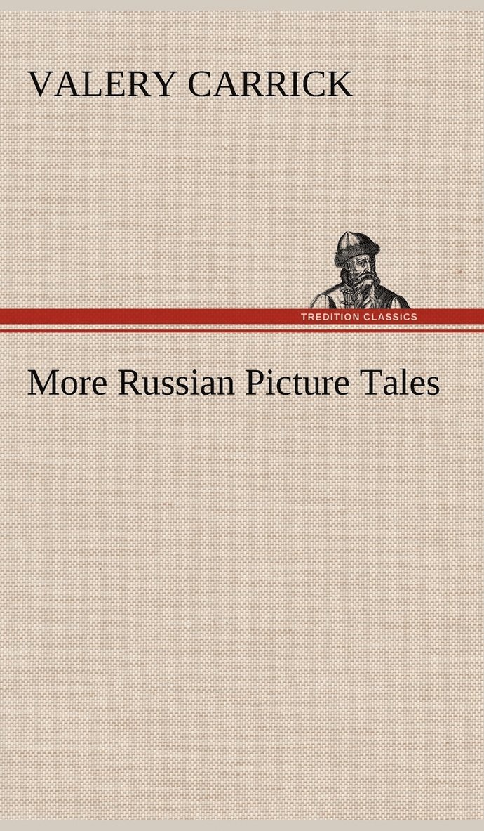 More Russian Picture Tales 1