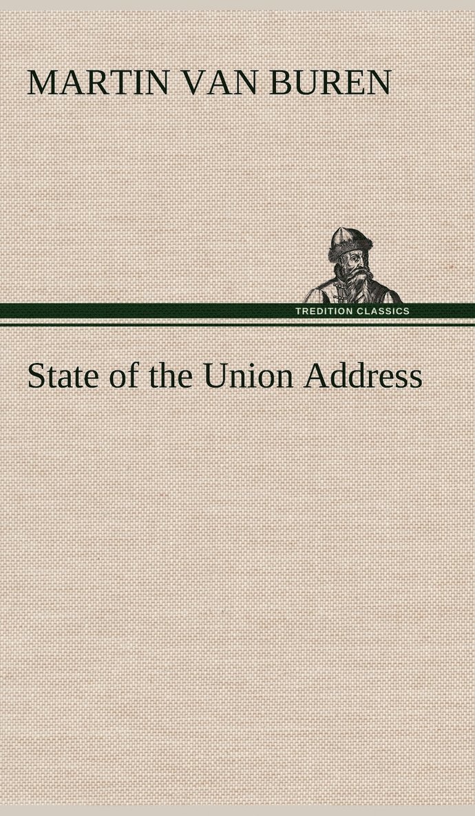 State of the Union Address 1