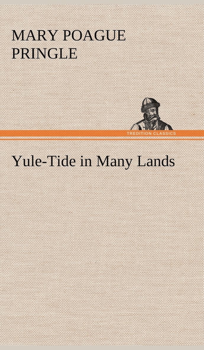 Yule-Tide in Many Lands