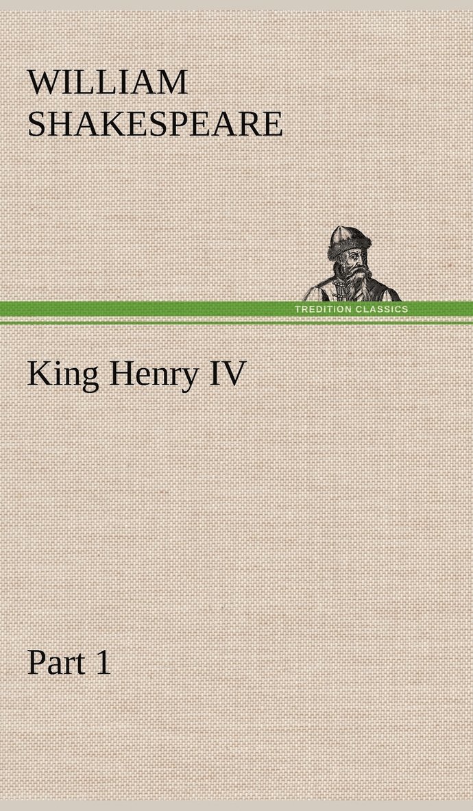 King Henry IV Part 1