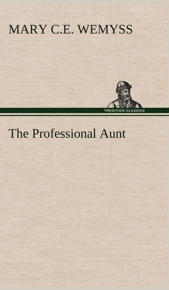 Professional Aunt 1