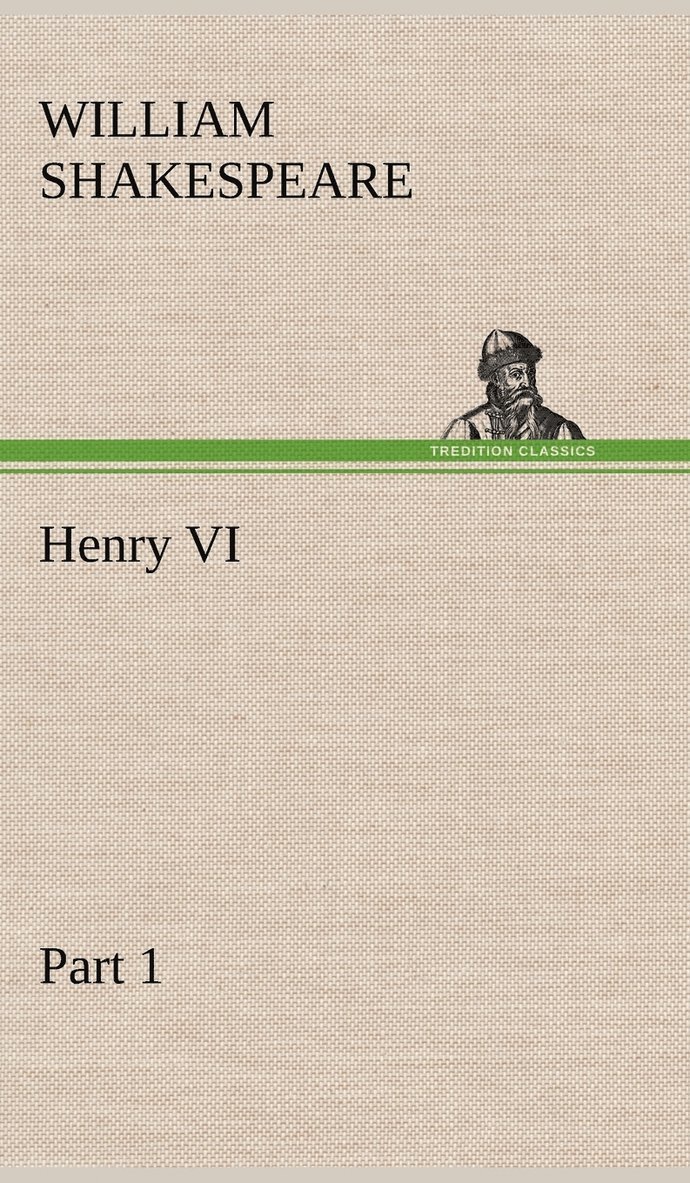 Henry VI Part 1