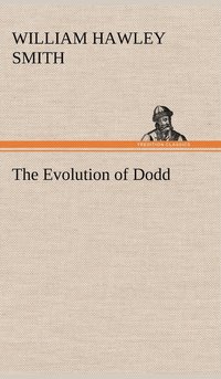 bokomslag Evolution of Dodd