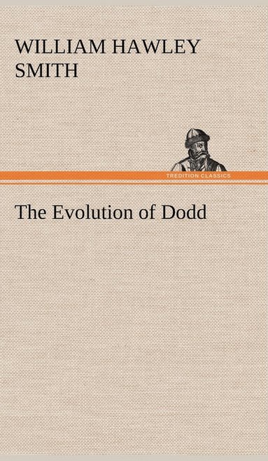 bokomslag Evolution of Dodd