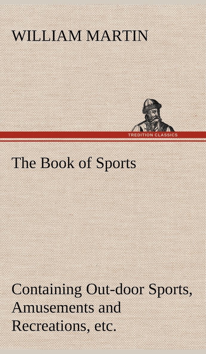 Book of Sports