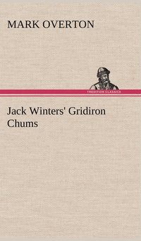 bokomslag Jack Winters' Gridiron Chums