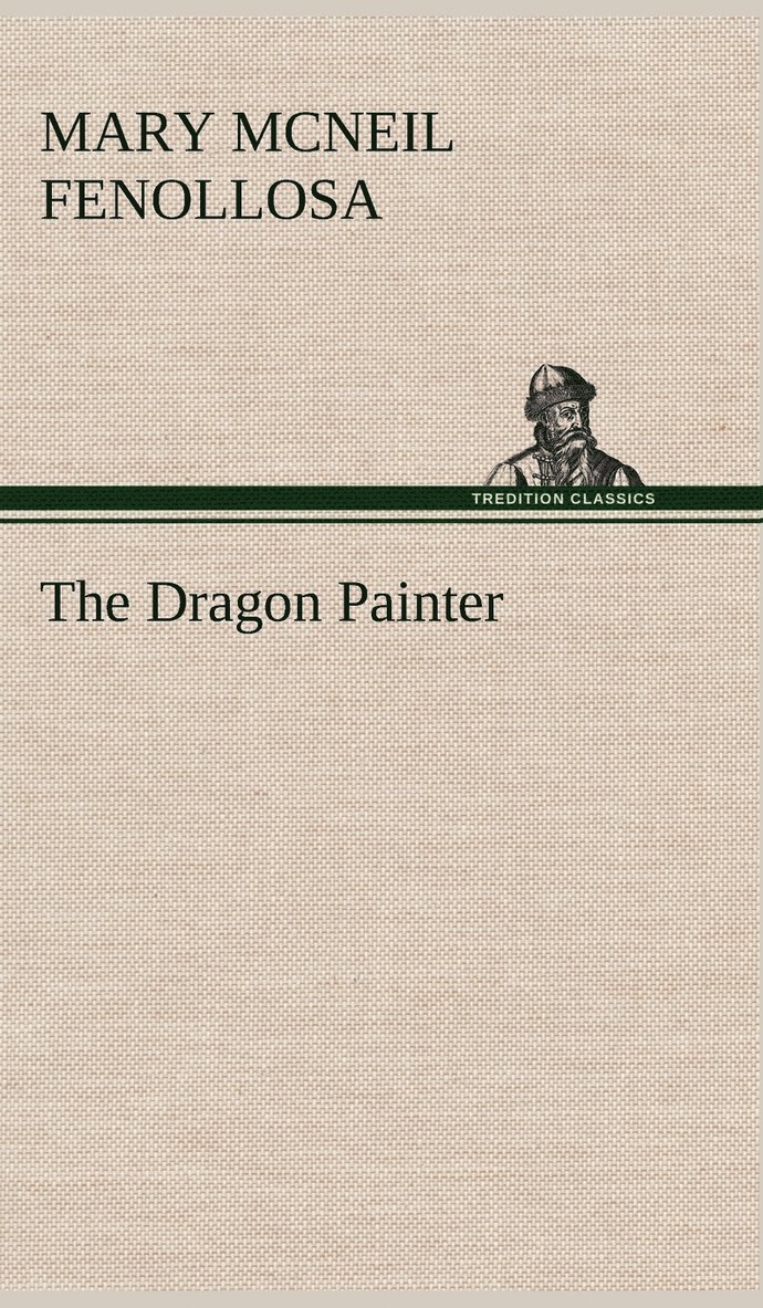 The Dragon Painter 1