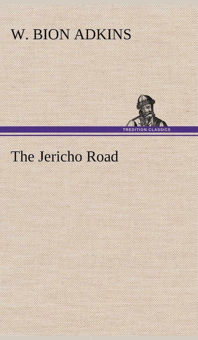 Jericho Road