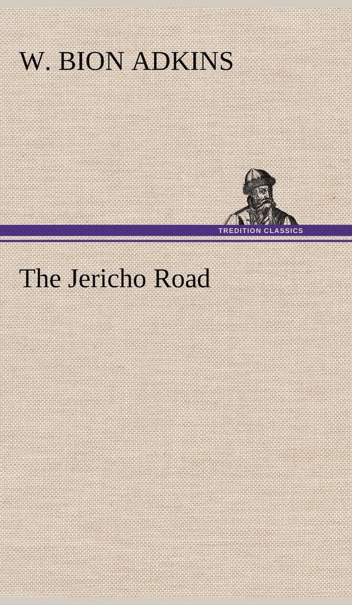 The Jericho Road 1