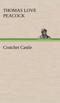 bokomslag Crotchet Castle