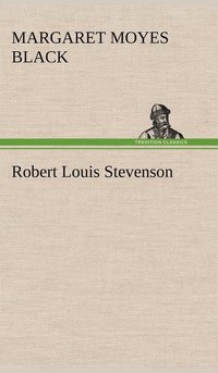 bokomslag Robert Louis Stevenson