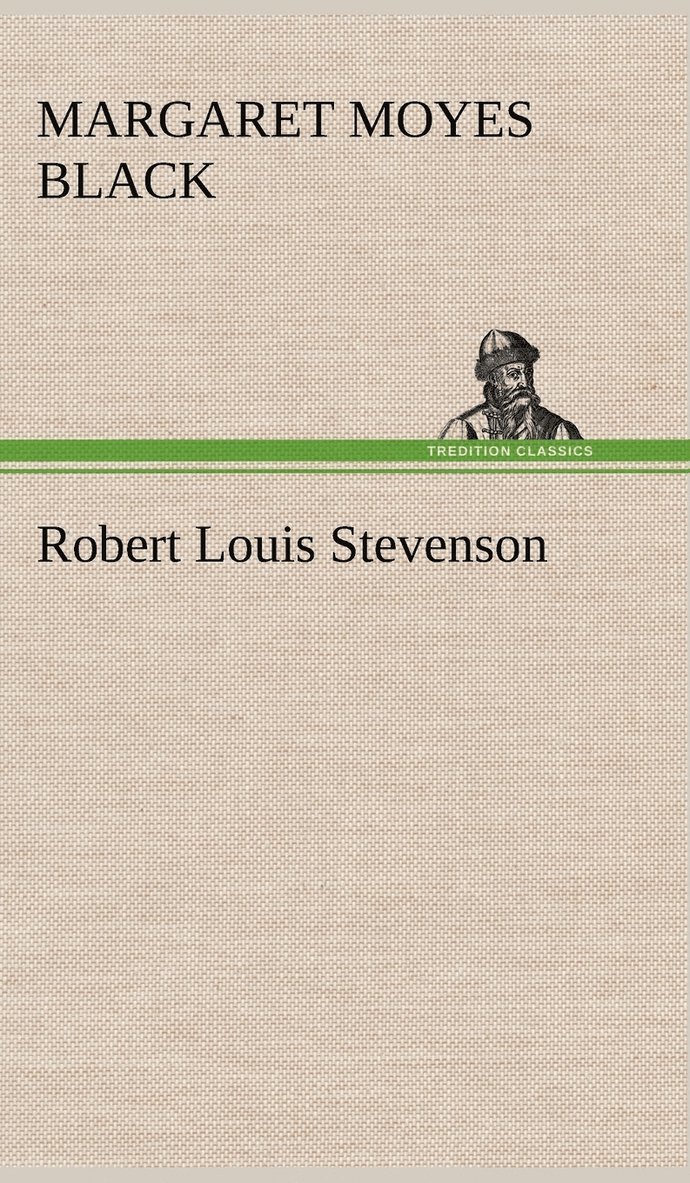 Robert Louis Stevenson 1