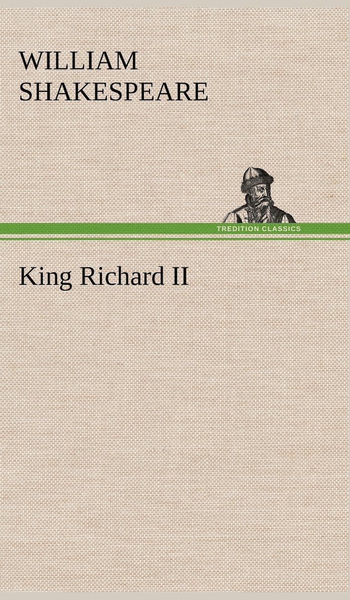 King Richard II