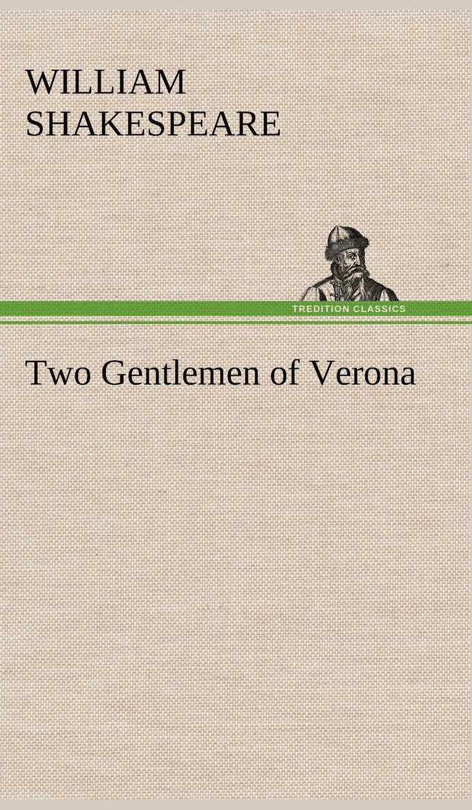 Two Gentlemen of Verona 1