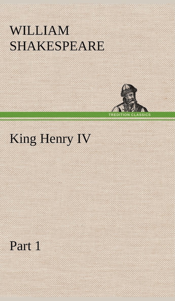 King Henry IV, Part 1 1