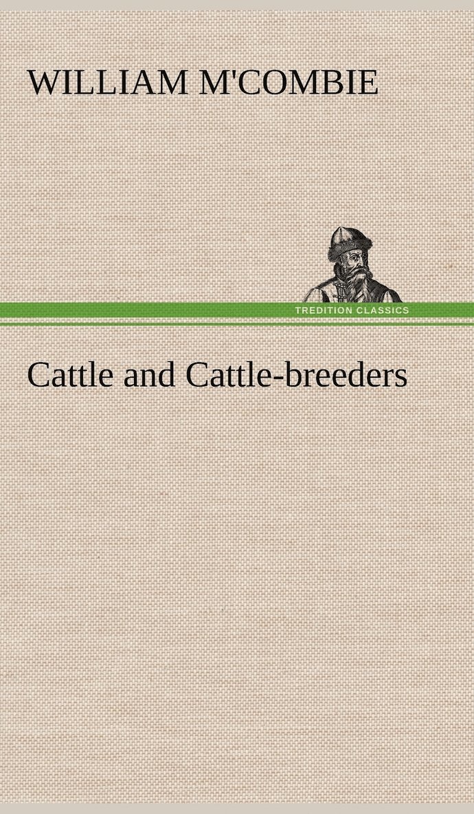 Cattle and Cattle-breeders