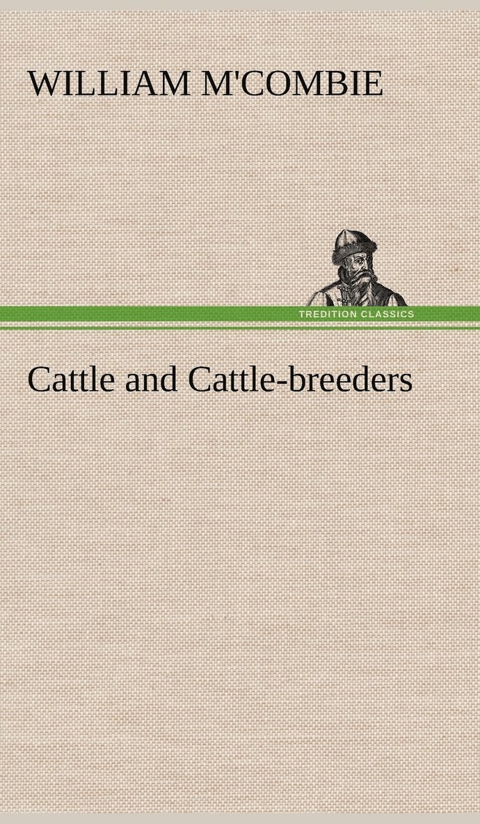 Cattle and Cattle-breeders 1