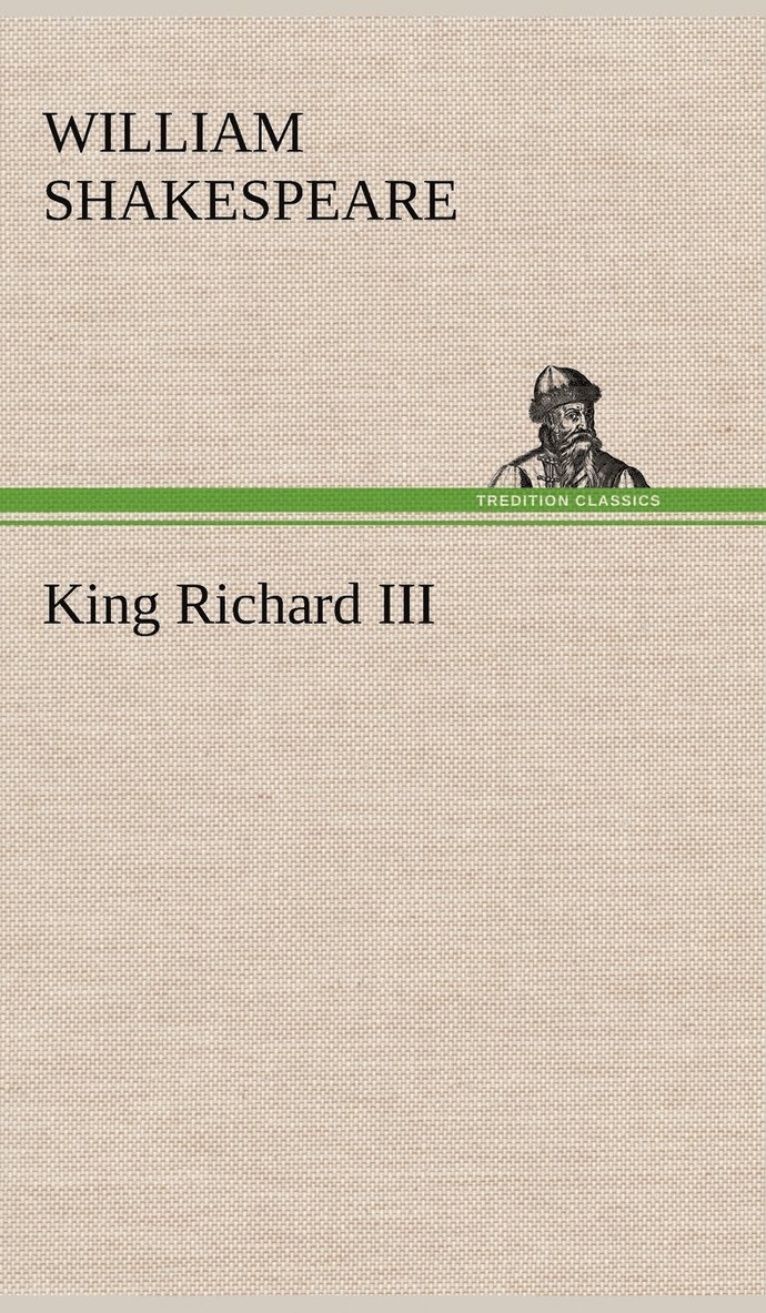 King Richard III