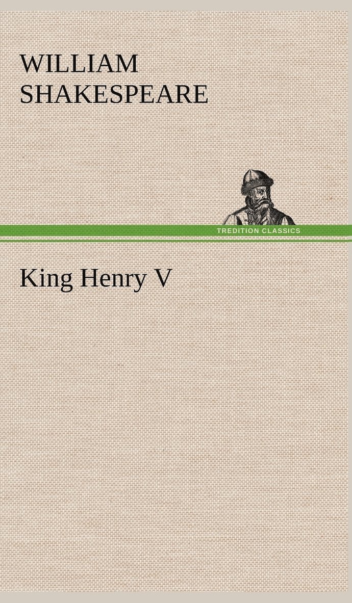 King Henry V 1
