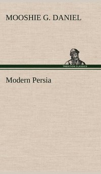 bokomslag Modern Persia