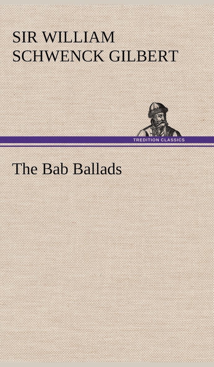 Bab Ballads