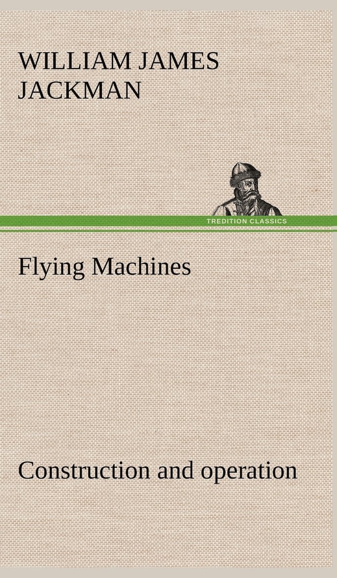 Flying Machines 1