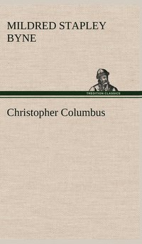 bokomslag Christopher Columbus