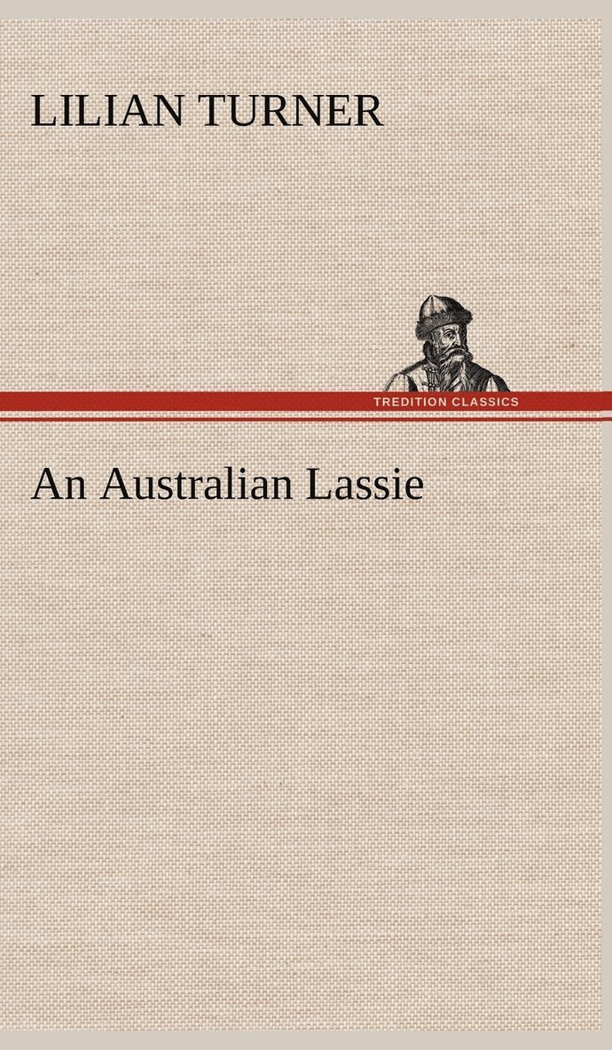Australian Lassie 1