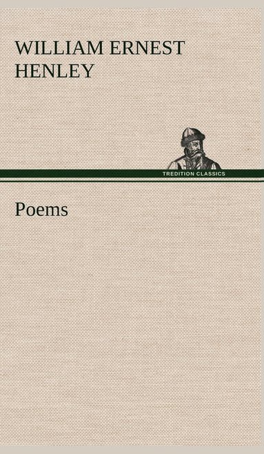 bokomslag Poems