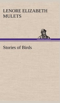 bokomslag Stories of Birds