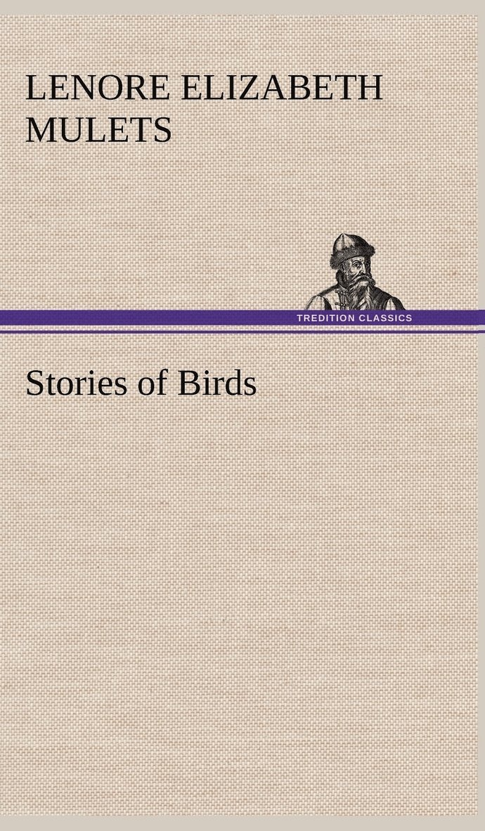 Stories of Birds 1