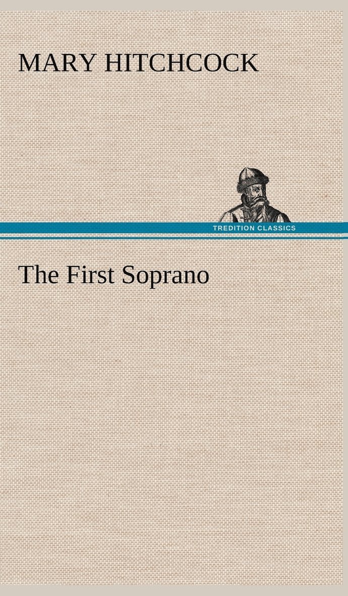 First Soprano