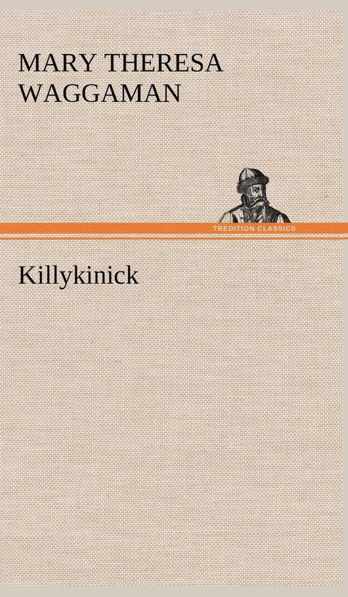 Killykinick 1