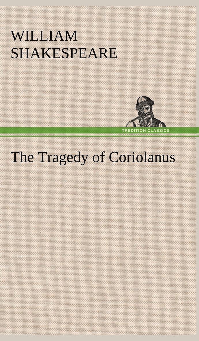 Tragedy of Coriolanus