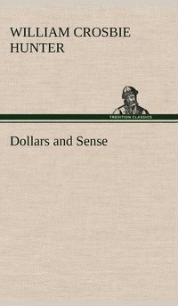 bokomslag Dollars and Sense