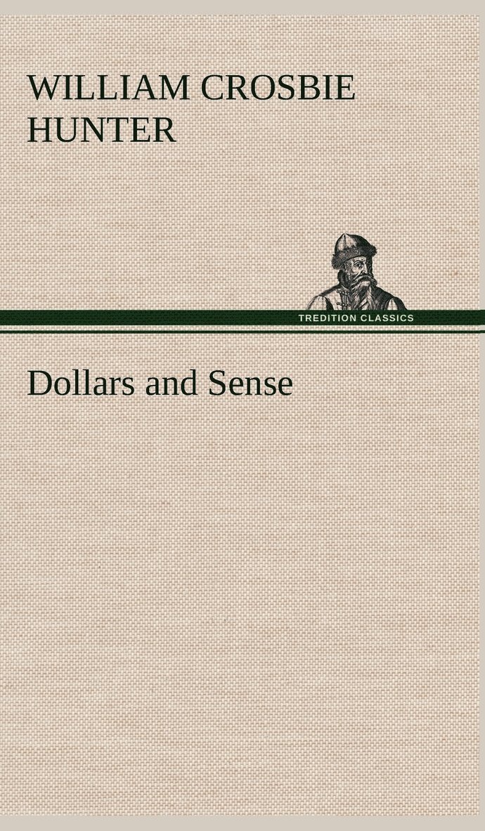 Dollars and Sense 1