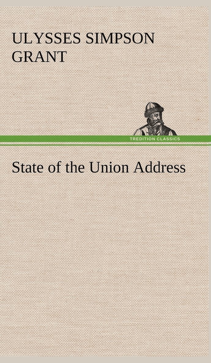 State of the Union Address 1