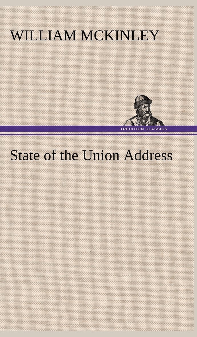 State of the Union Address 1