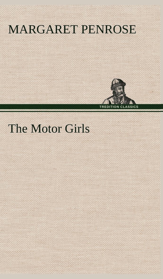Motor Girls