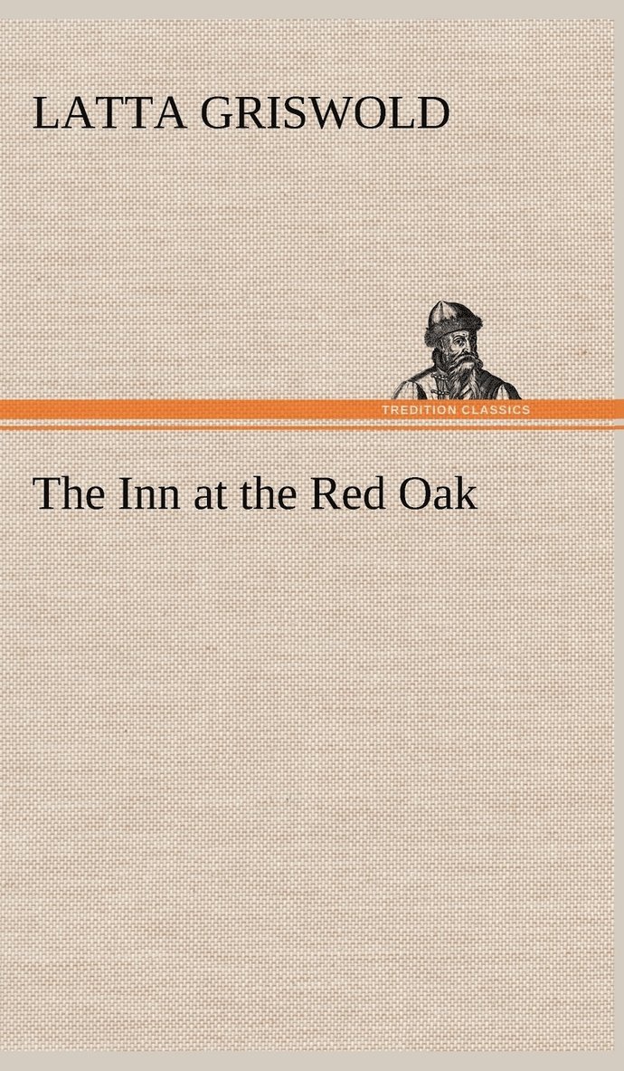 The Inn at the Red Oak 1
