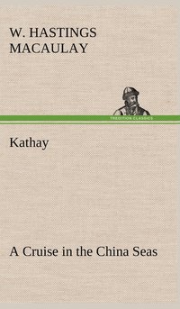bokomslag Kathay