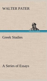 bokomslag Greek Studies