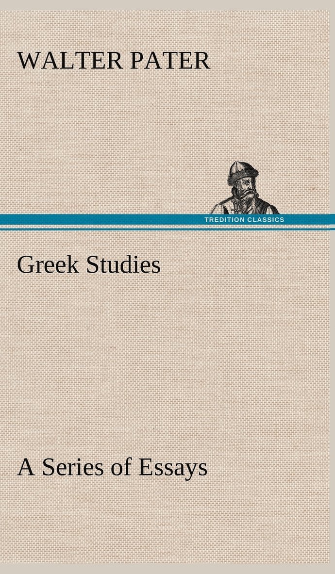 Greek Studies 1