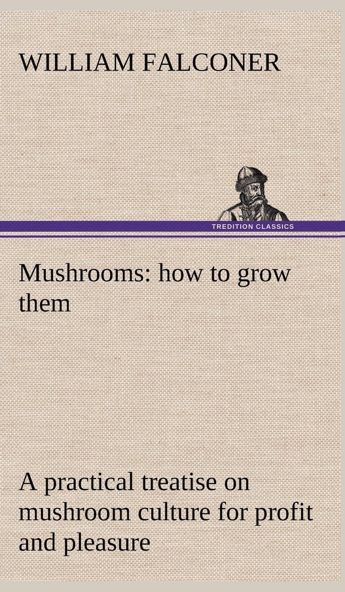 Mushrooms 1