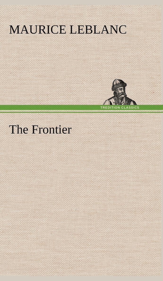 The Frontier 1